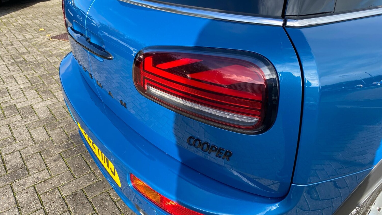 Used MINI Clubman 2022 for sale - 76760041: Photo 36