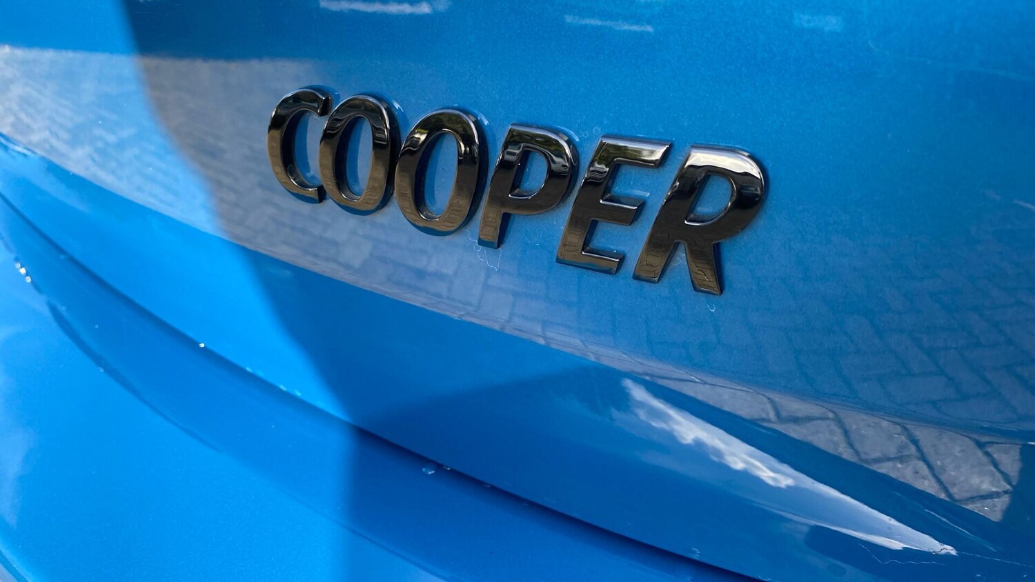 Used MINI Clubman 2022 for sale - 76760041: Photo 37