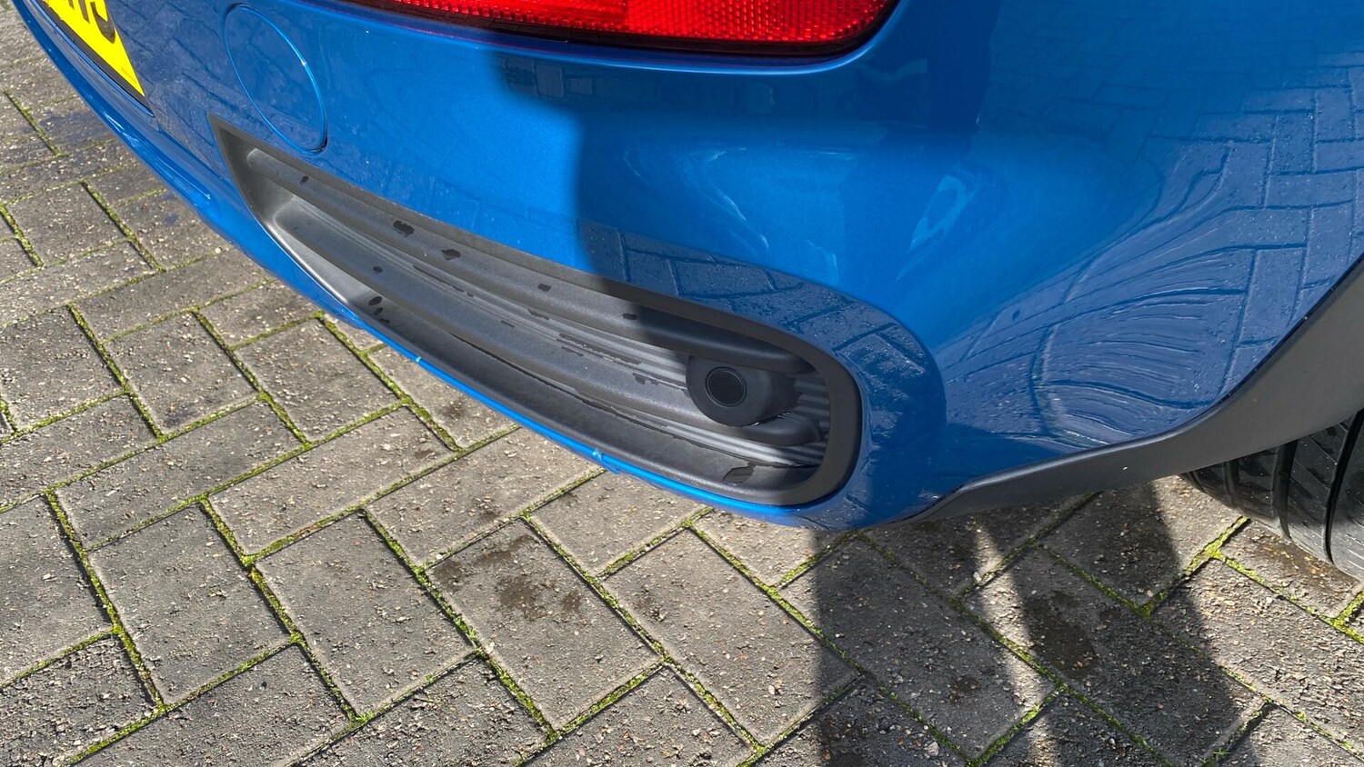 Used MINI Clubman 2022 for sale - 76760041: Photo 38