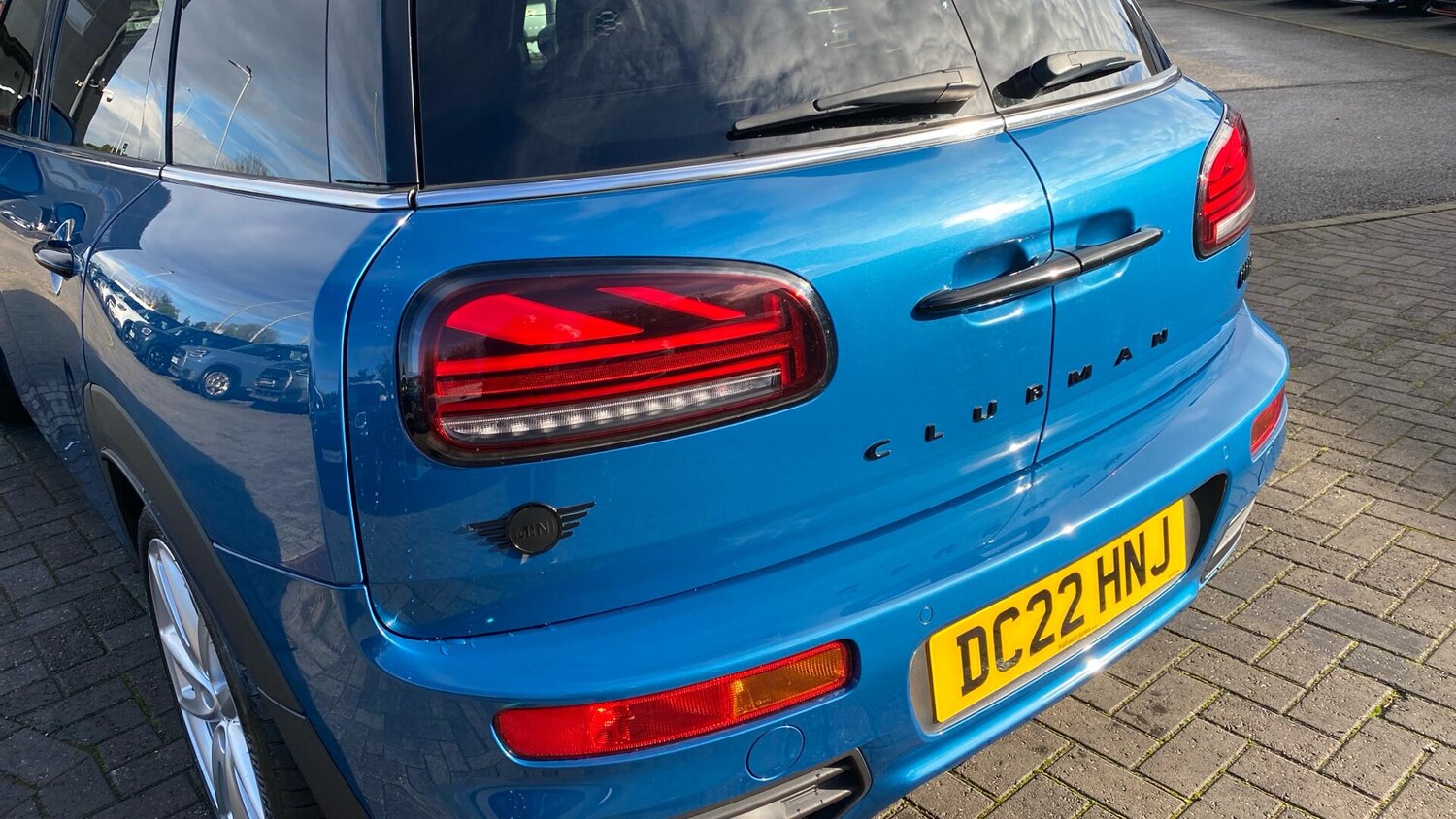 Used MINI Clubman 2022 for sale - 76760041: Photo 39