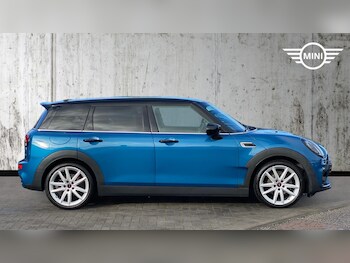 Used MINI Clubman 2022 for sale - 76760041: Photo