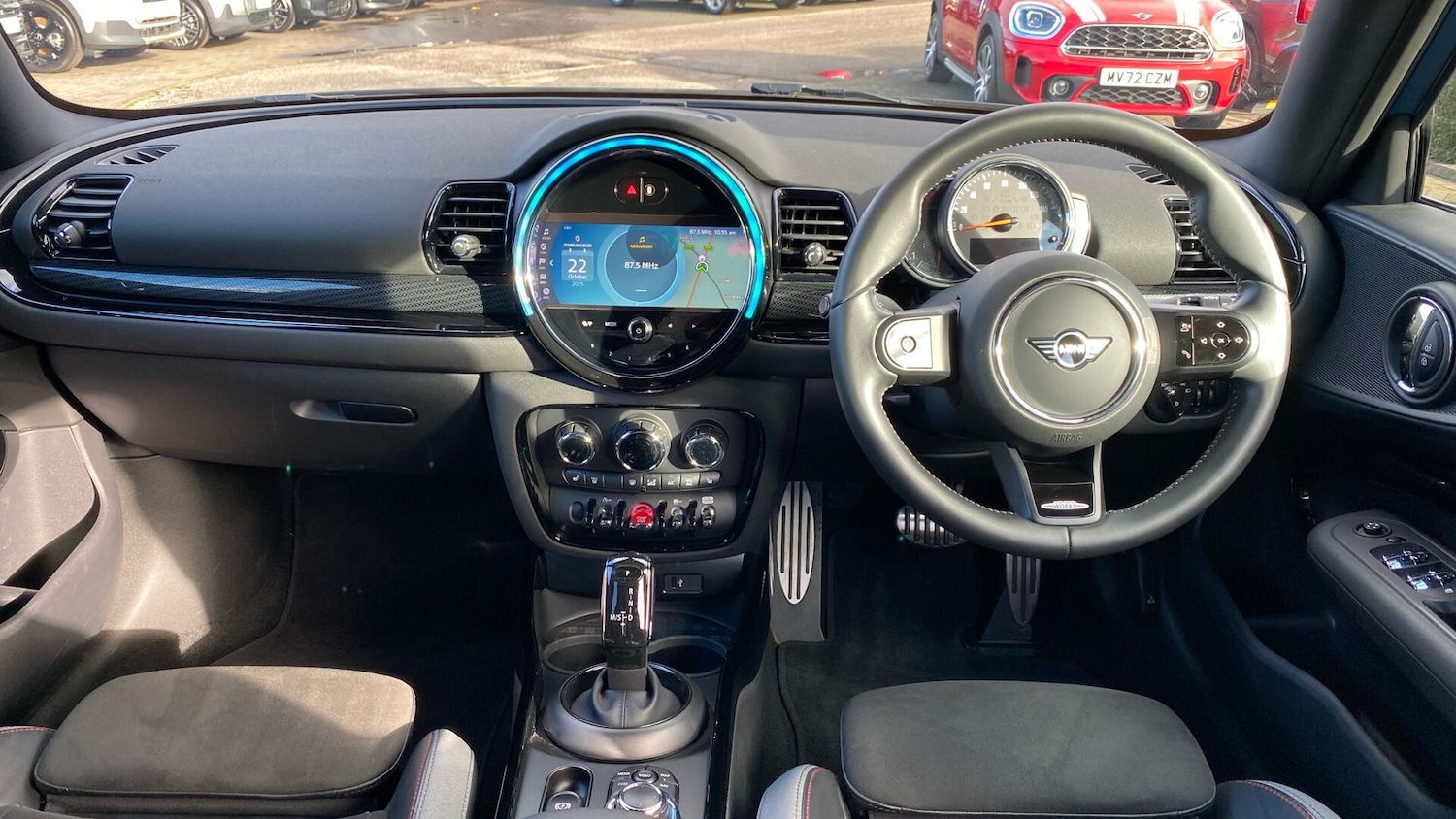 Used MINI Clubman 2022 for sale - 76760041: Photo 4