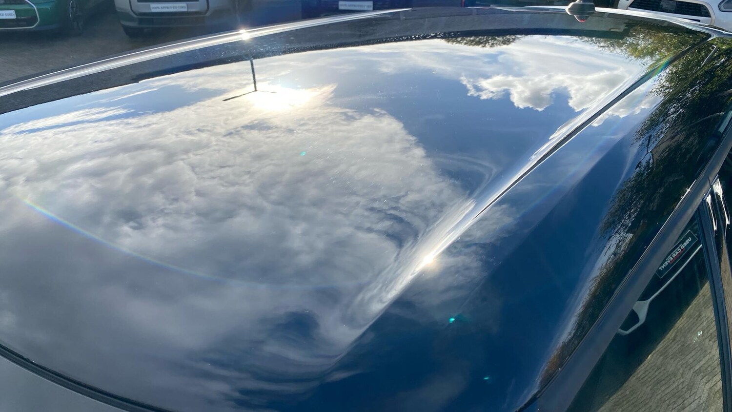 Used MINI Clubman 2022 for sale - 76760041: Photo 42