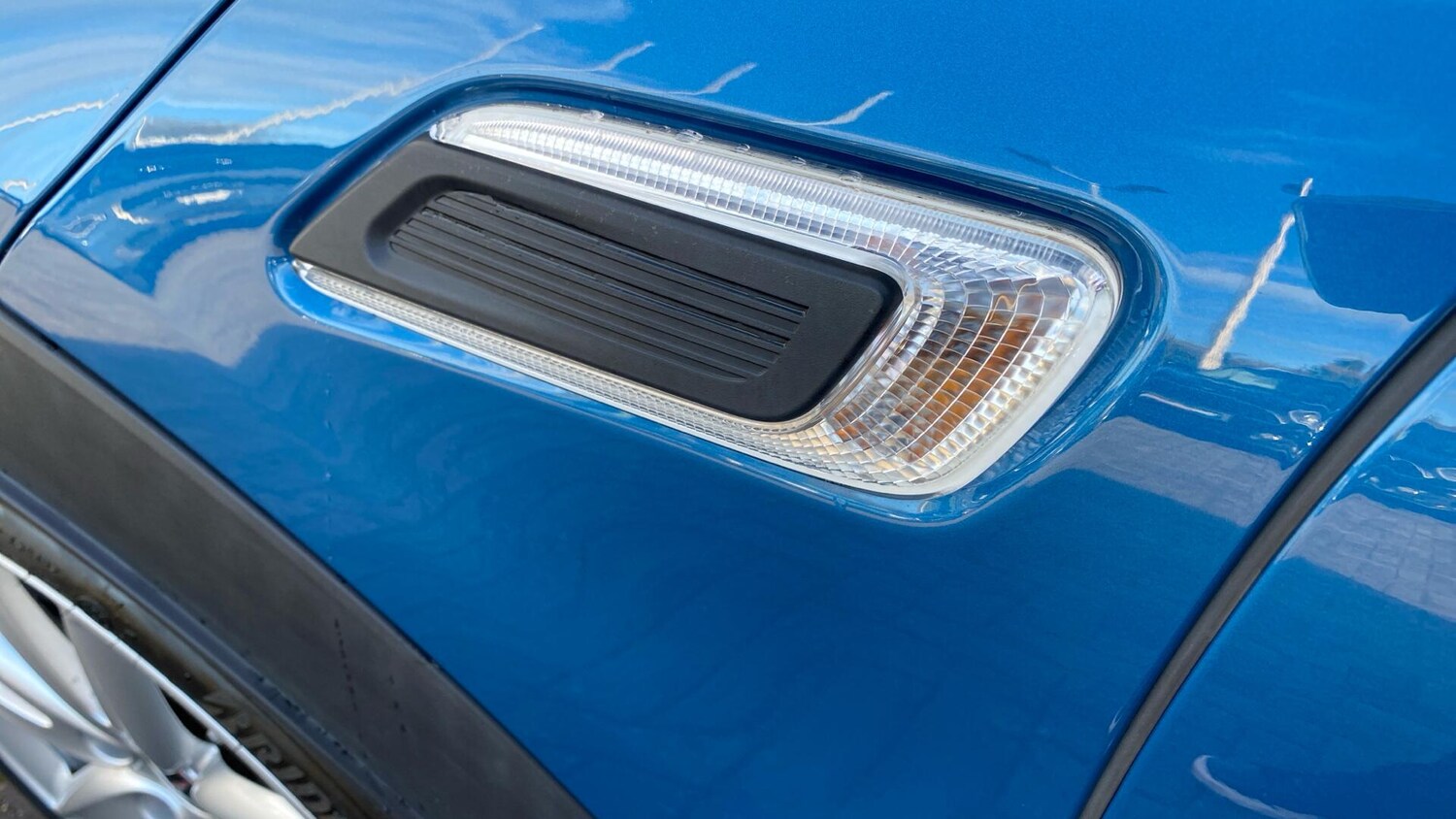 Used MINI Clubman 2022 for sale - 76760041: Photo 43