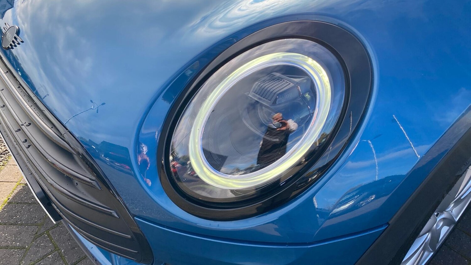 Used MINI Clubman 2022 for sale - 76760041: Photo 44