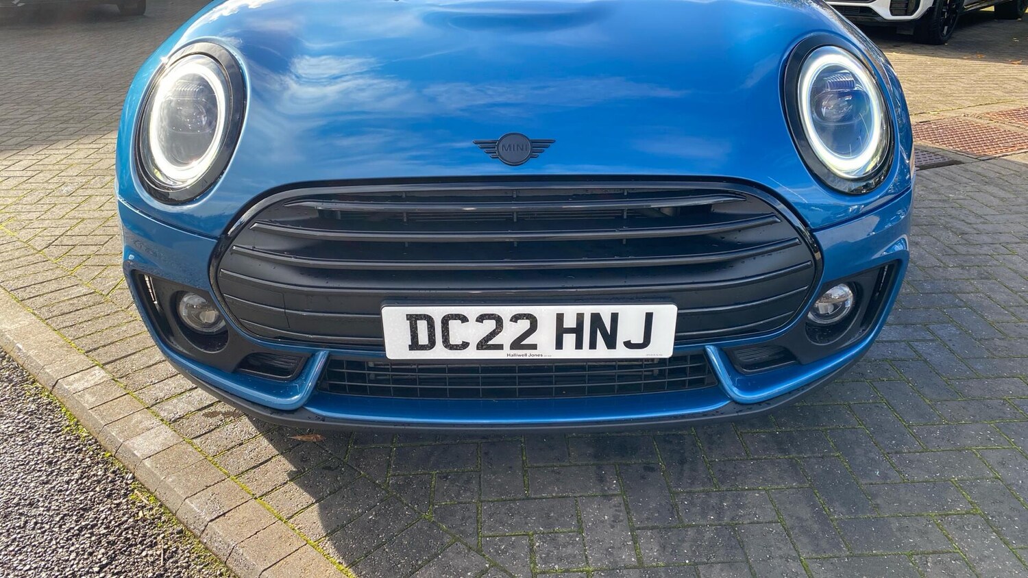 Used MINI Clubman 2022 for sale - 76760041: Photo 45
