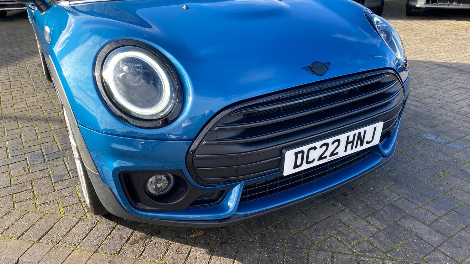 Used MINI Clubman 2022 for sale - 76760041: Photo 46