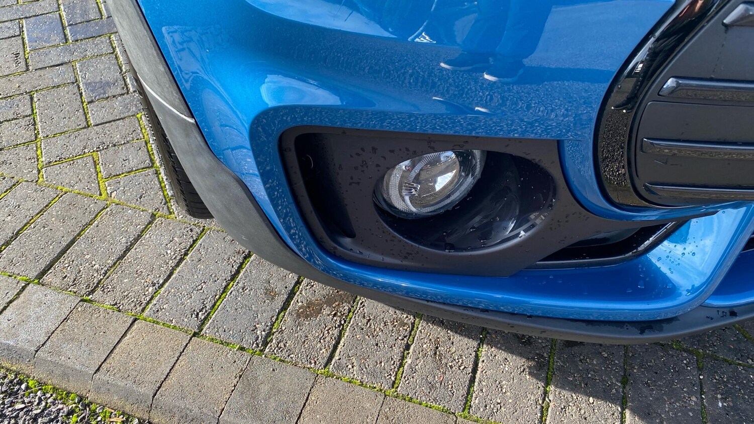 Used MINI Clubman 2022 for sale - 76760041: Photo 47