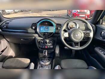 Used MINI Clubman 2022 for sale - 76760041: Photo