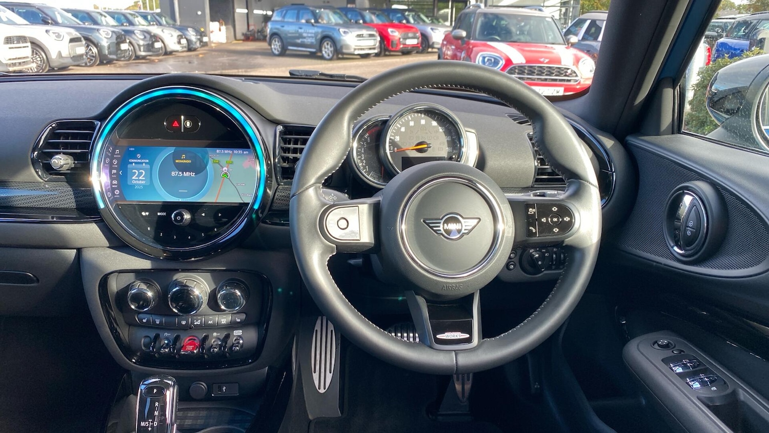 Used MINI Clubman 2022 for sale - 76760041: Photo 5