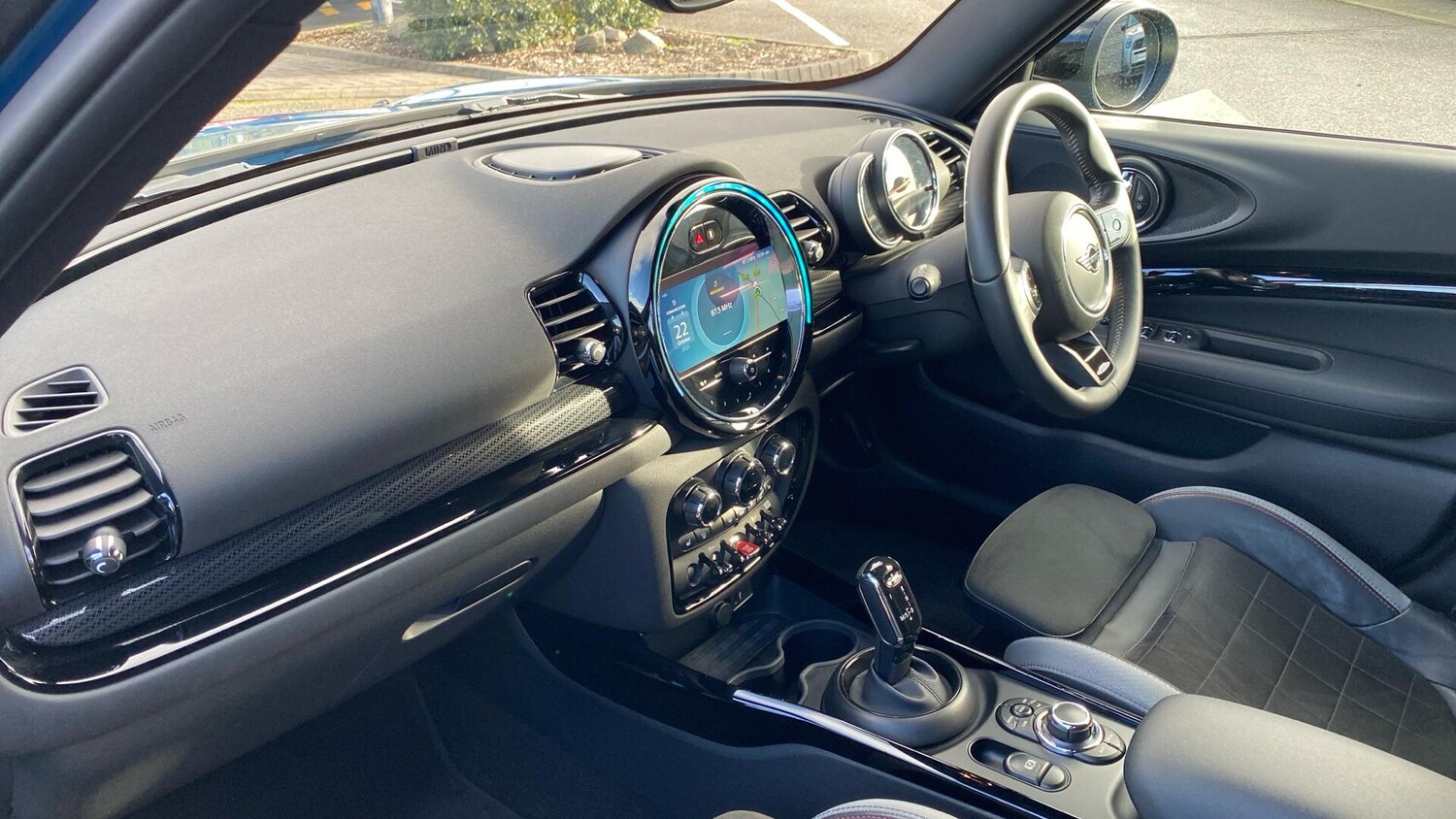 Used MINI Clubman 2022 for sale - 76760041: Photo 7