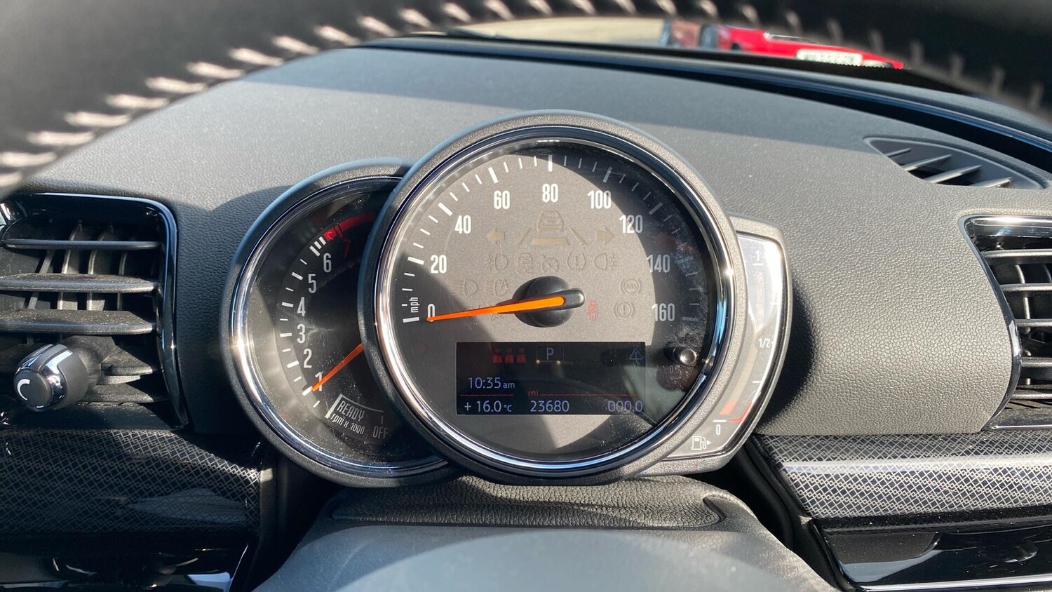 Used MINI Clubman 2022 for sale - 76760041: Photo 9