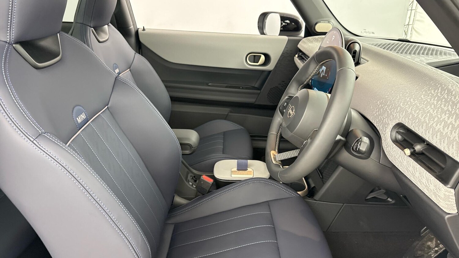 Used MINI Cooper 2025 for sale - 77798894: Photo 11