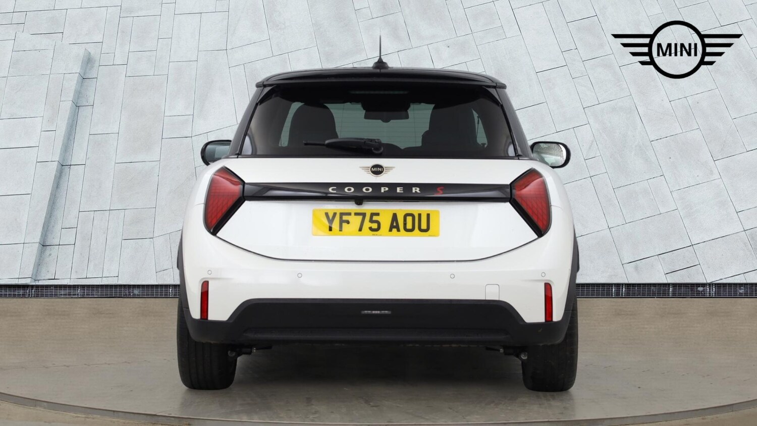 Used MINI Cooper 2025 for sale - 77798894: Photo 15