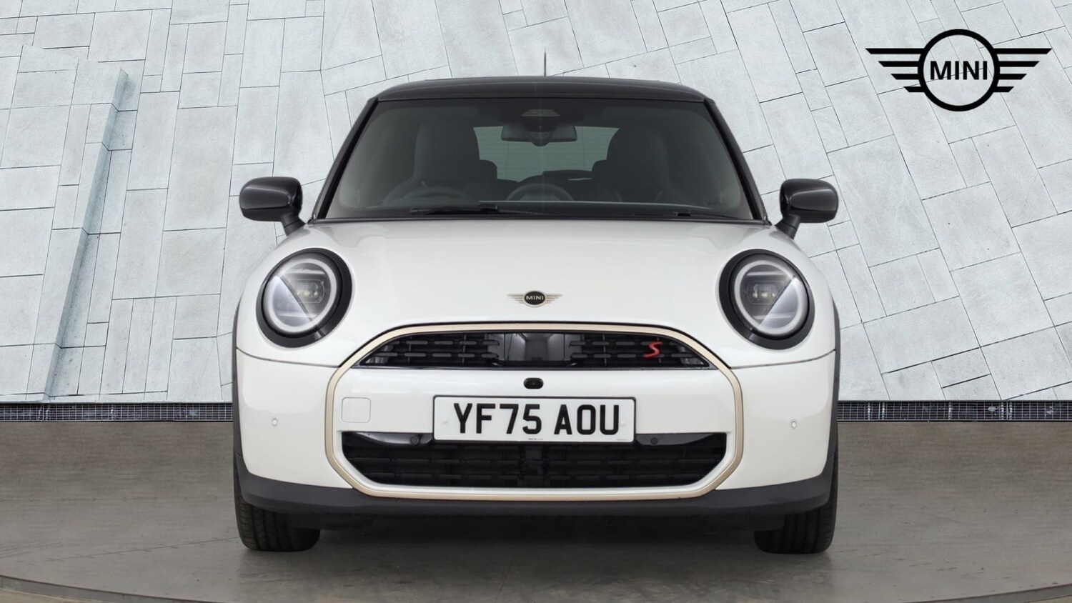 Used MINI Cooper 2025 for sale - 77798894: Photo 16