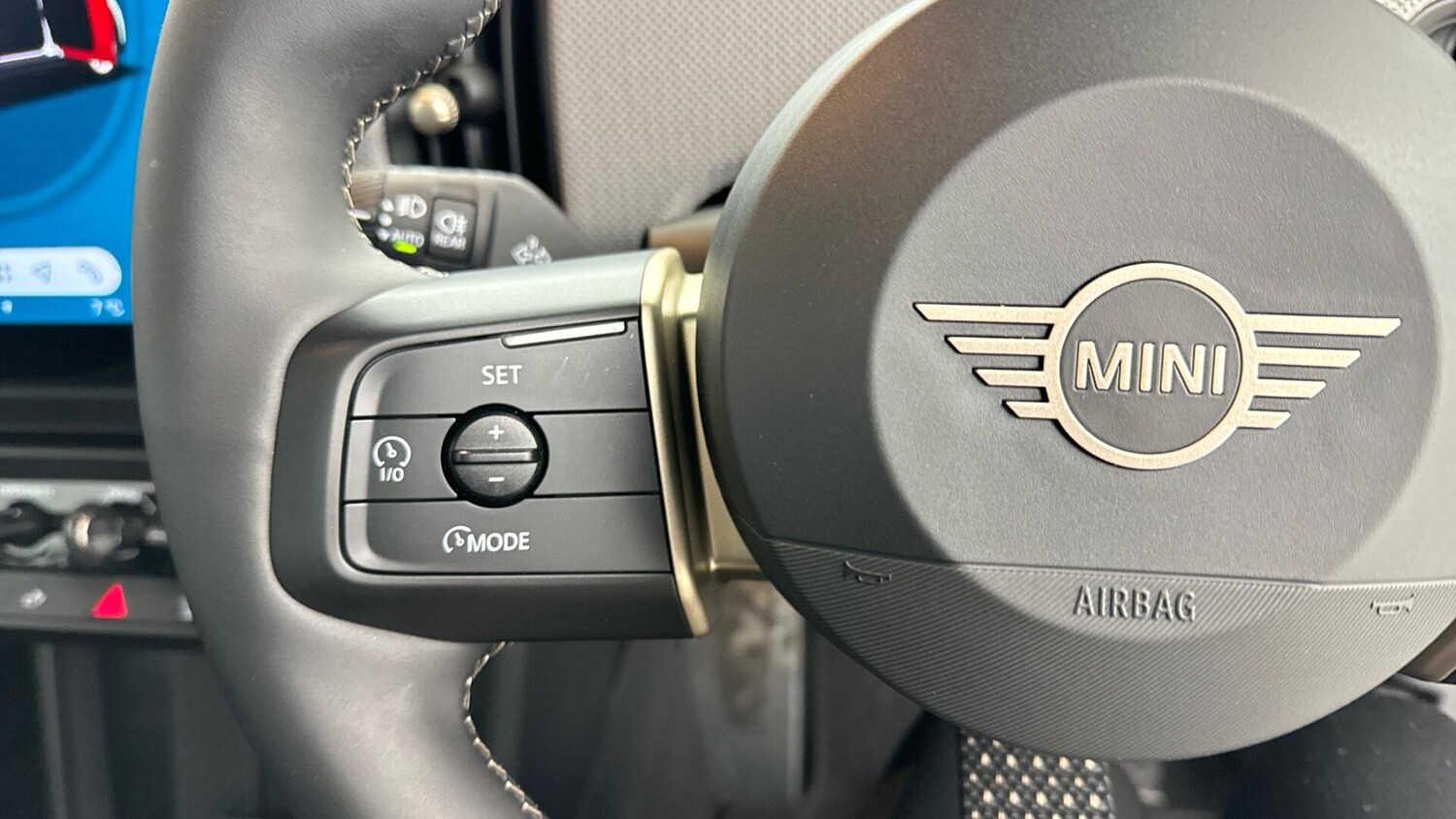 Used MINI Cooper 2025 for sale - 77798894: Photo 17