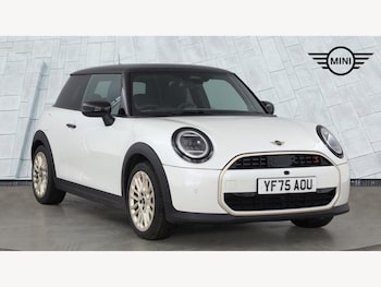 Used MINI Cooper 2025 for sale - 77798894: Photo