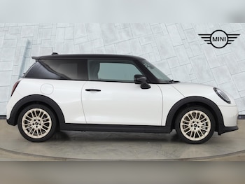 Used MINI Cooper 2025 for sale - 77798894: Photo