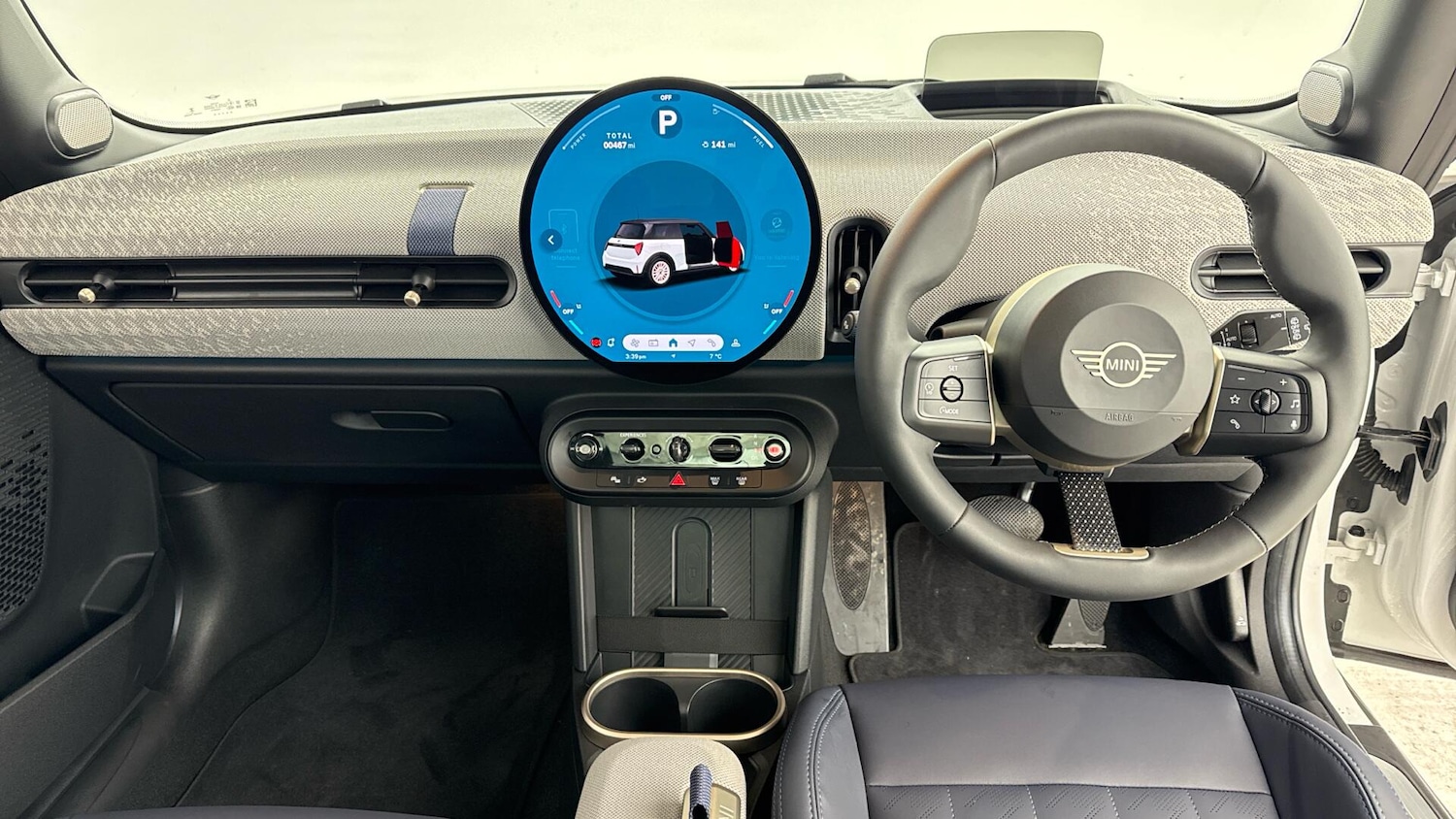 Used MINI Cooper 2025 for sale - 77798894: Photo 4