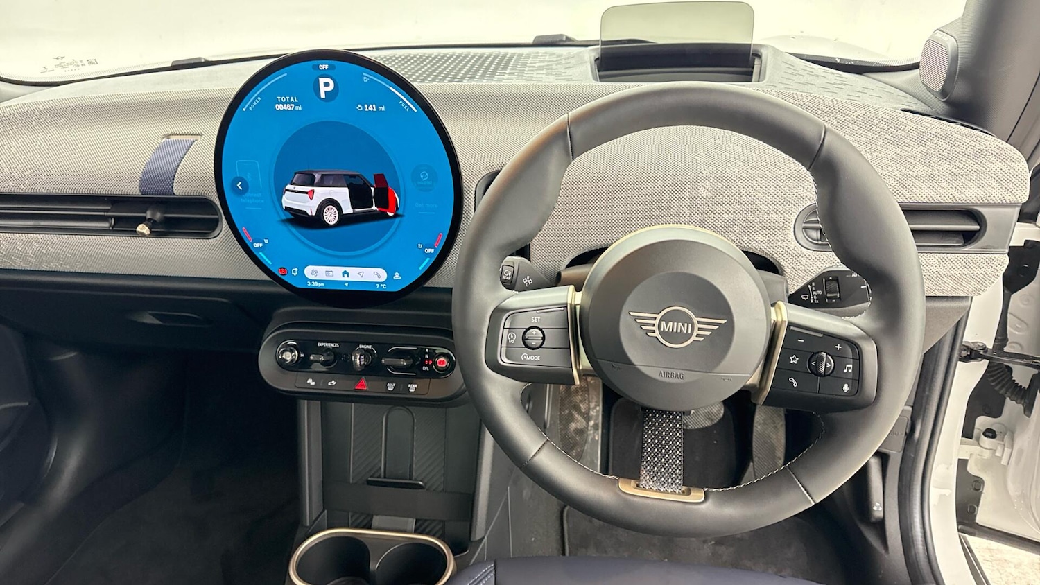 Used MINI Cooper 2025 for sale - 77798894: Photo 5