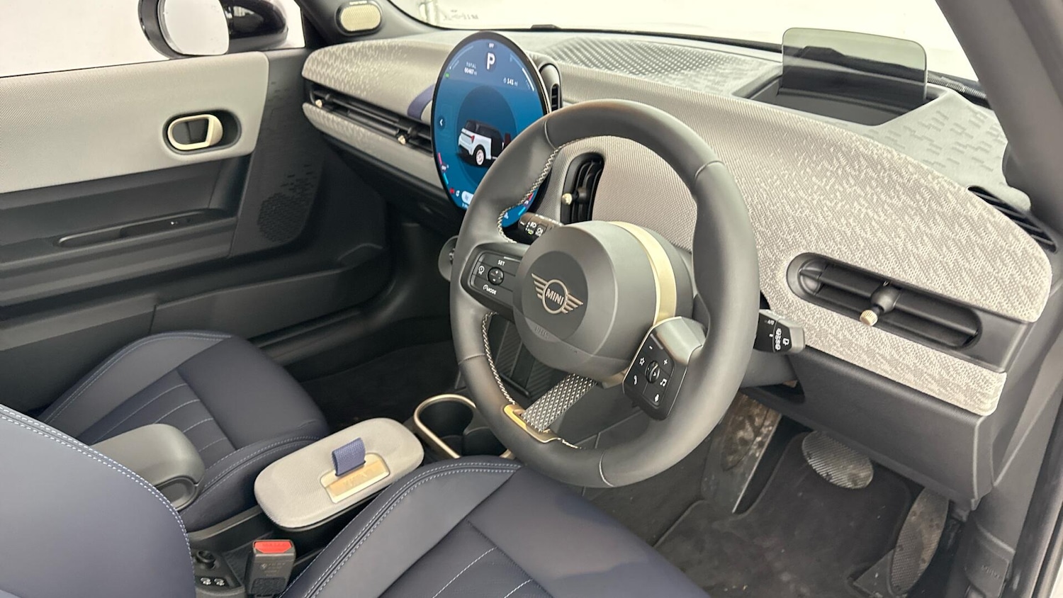 Used MINI Cooper 2025 for sale - 77798894: Photo 6