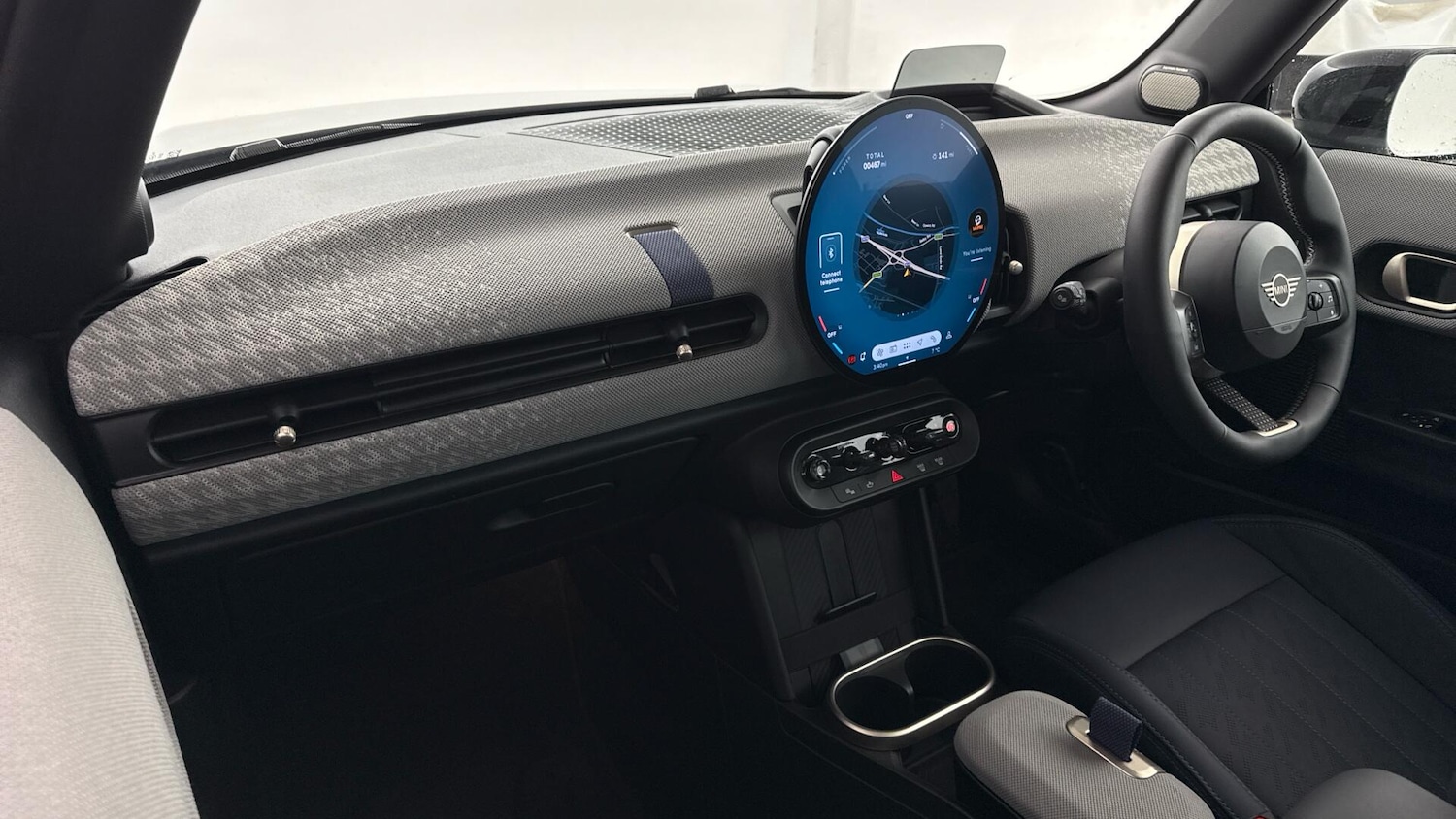 Used MINI Cooper 2025 for sale - 77798894: Photo 7