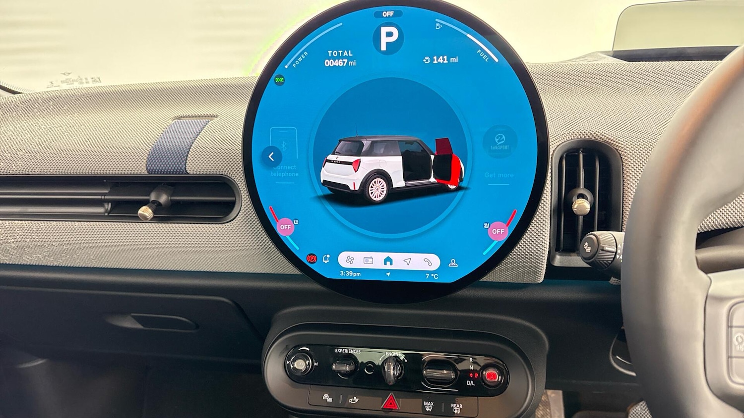 Used MINI Cooper 2025 for sale - 77798894: Photo 8