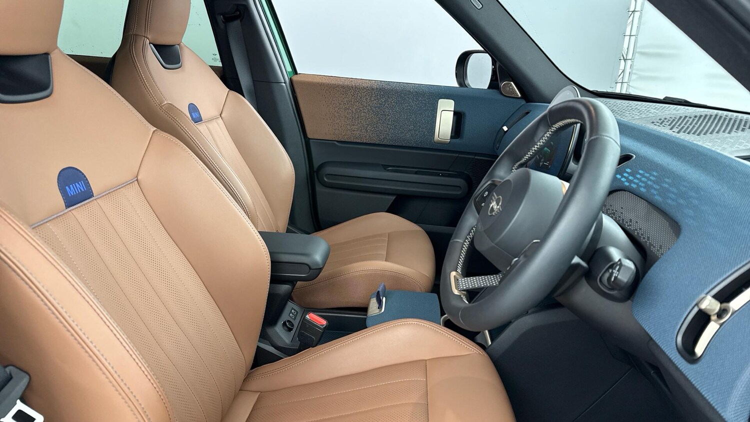 Used MINI Countryman 2024 for sale - 78157446: Photo 11