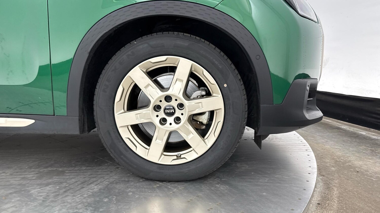 Used MINI Countryman 2024 for sale - 78157446: Photo 14