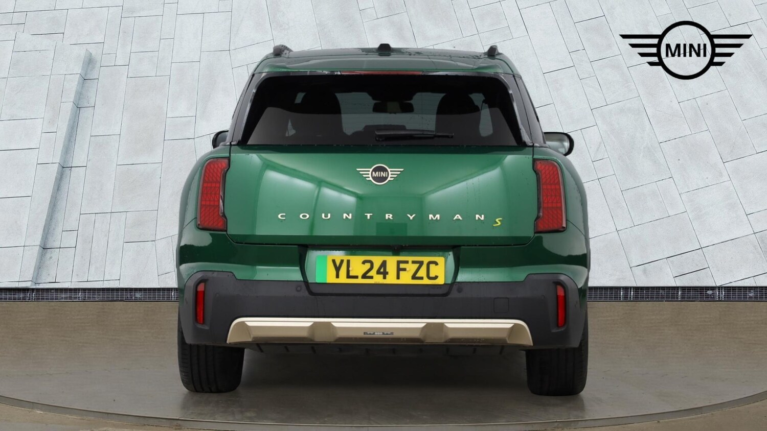 Used MINI Countryman 2024 for sale - 78157446: Photo 15