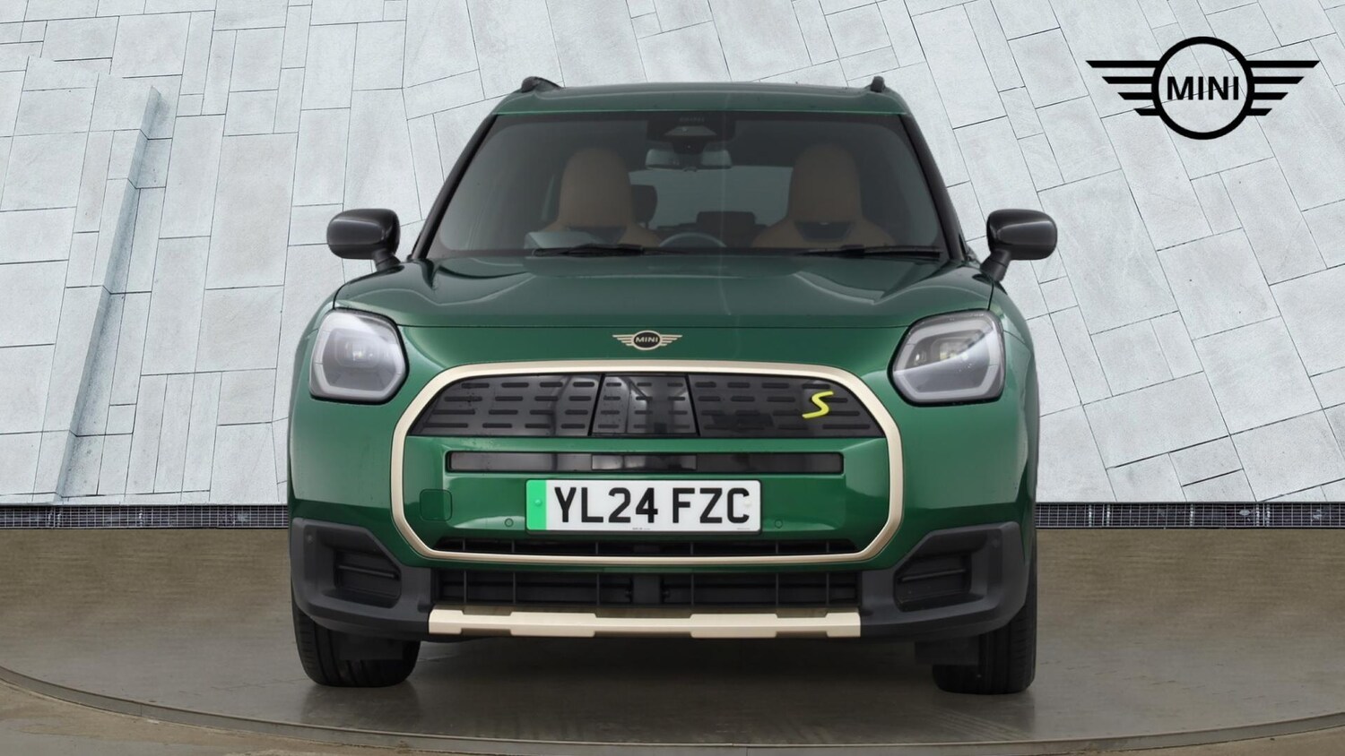 Used MINI Countryman 2024 for sale - 78157446: Photo 16