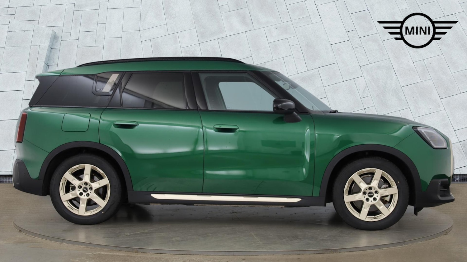Used MINI Countryman 2024 for sale - 78157446: Photo 3