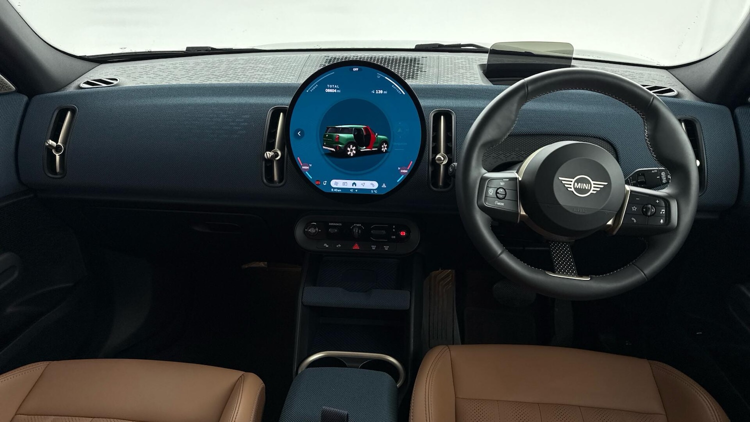 Used MINI Countryman 2024 for sale - 78157446: Photo 4