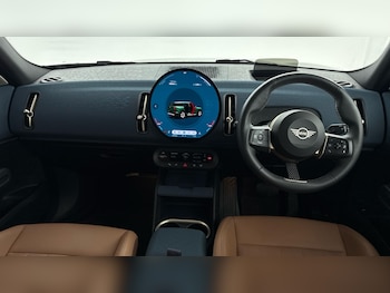 Used MINI Countryman 2024 for sale - 78157446: Photo