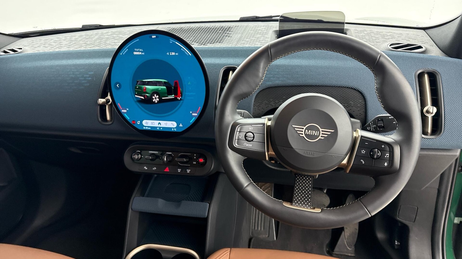 Used MINI Countryman 2024 for sale - 78157446: Photo 5