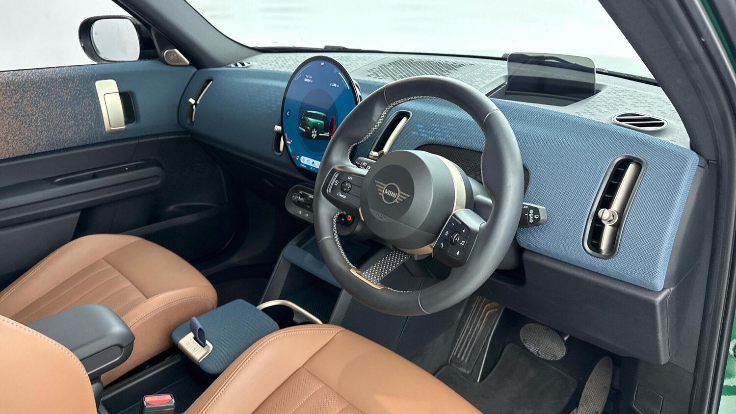 Used MINI Countryman 2024 for sale - 78157446: Photo 6