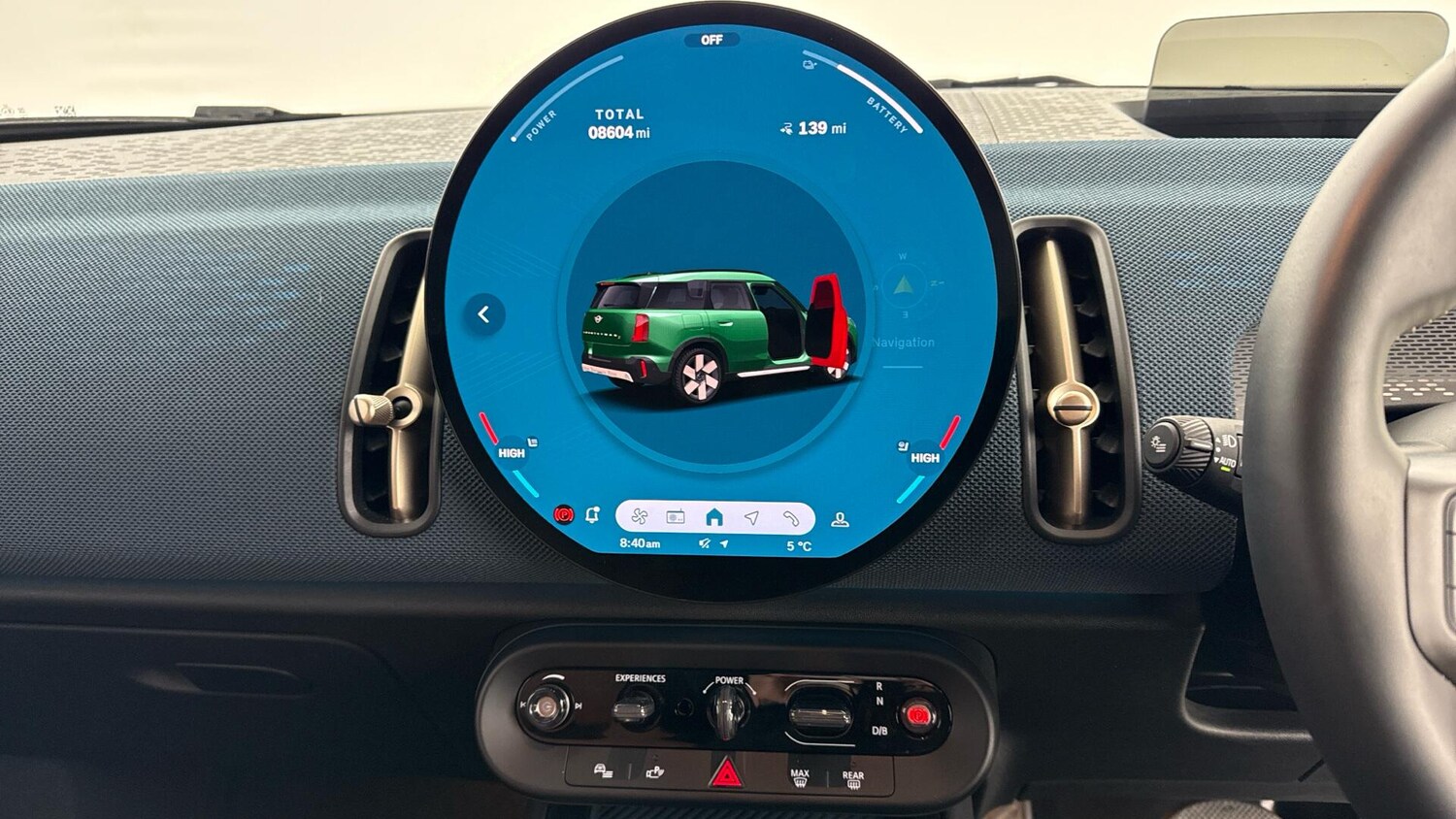 Used MINI Countryman 2024 for sale - 78157446: Photo 8