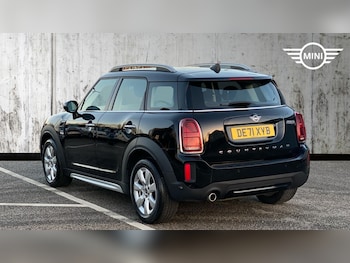 Used MINI Countryman 2021 for sale - 76964868: Photo