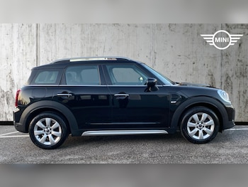 Used MINI Countryman 2021 for sale - 76964868: Photo