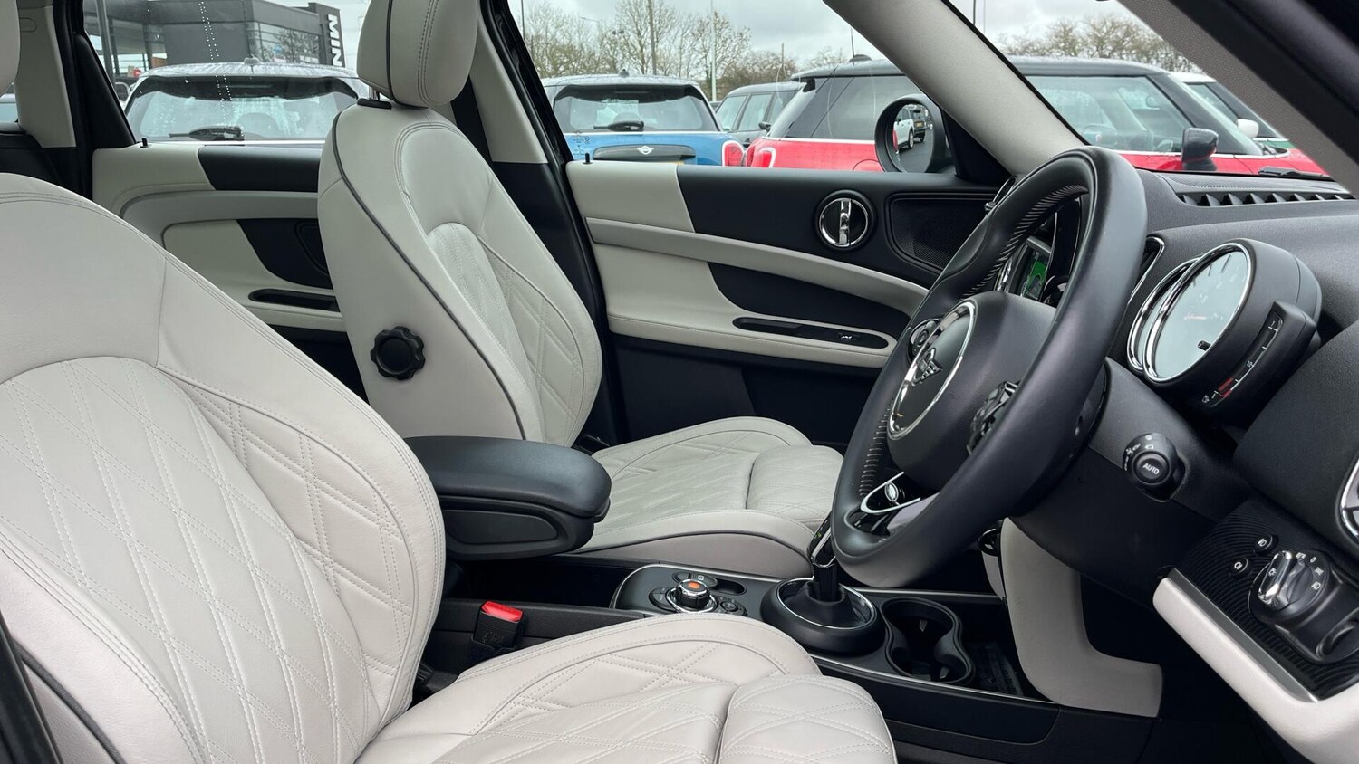 Used MINI Countryman 2020 for sale - 77696723: Photo 11