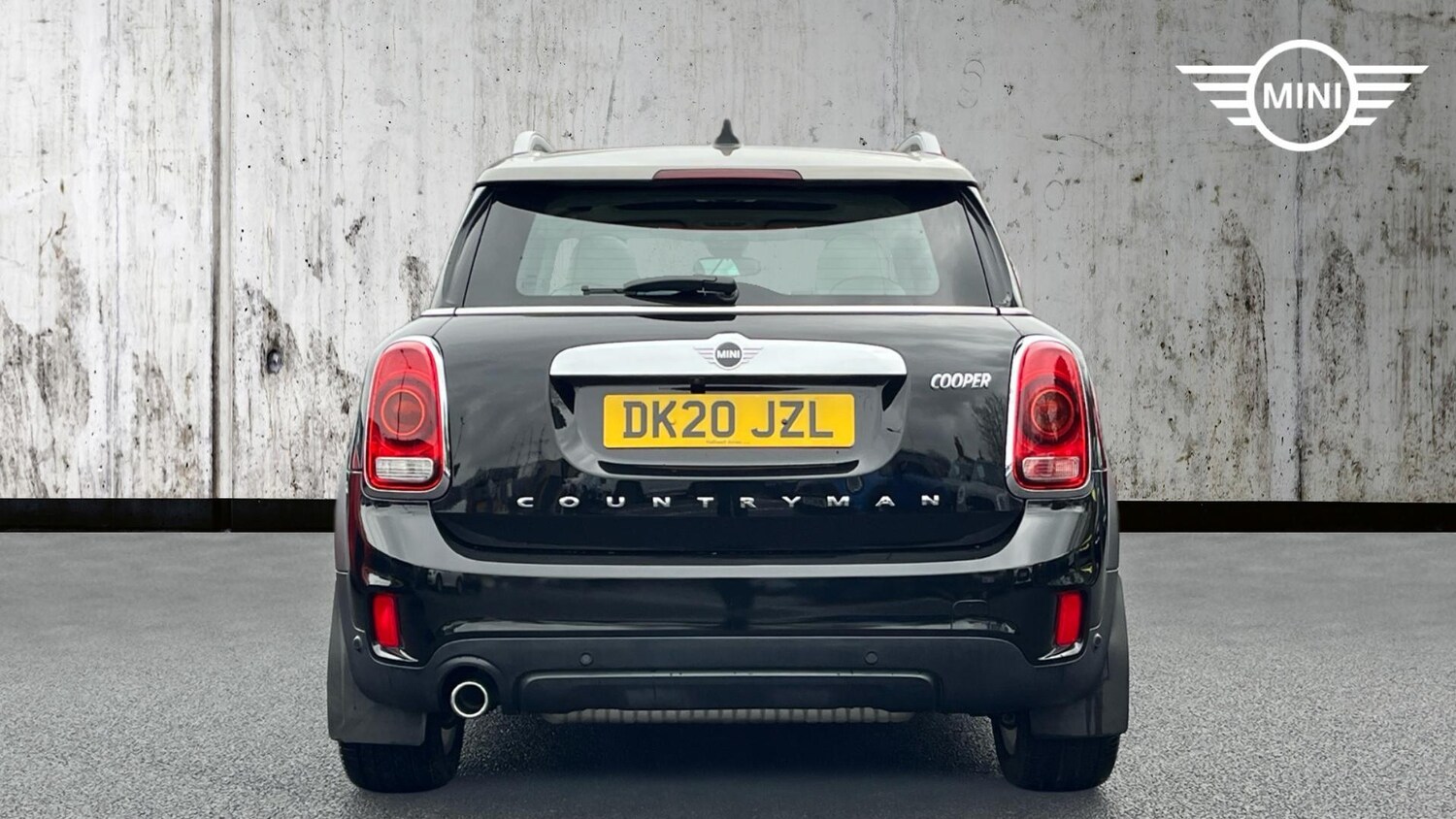 Used MINI Countryman 2020 for sale - 77696723: Photo 15
