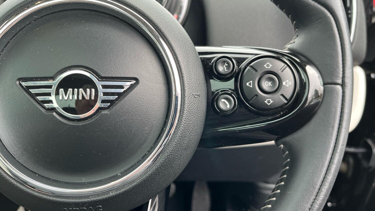 Used MINI Countryman 2020 for sale - 77696723: Photo 18