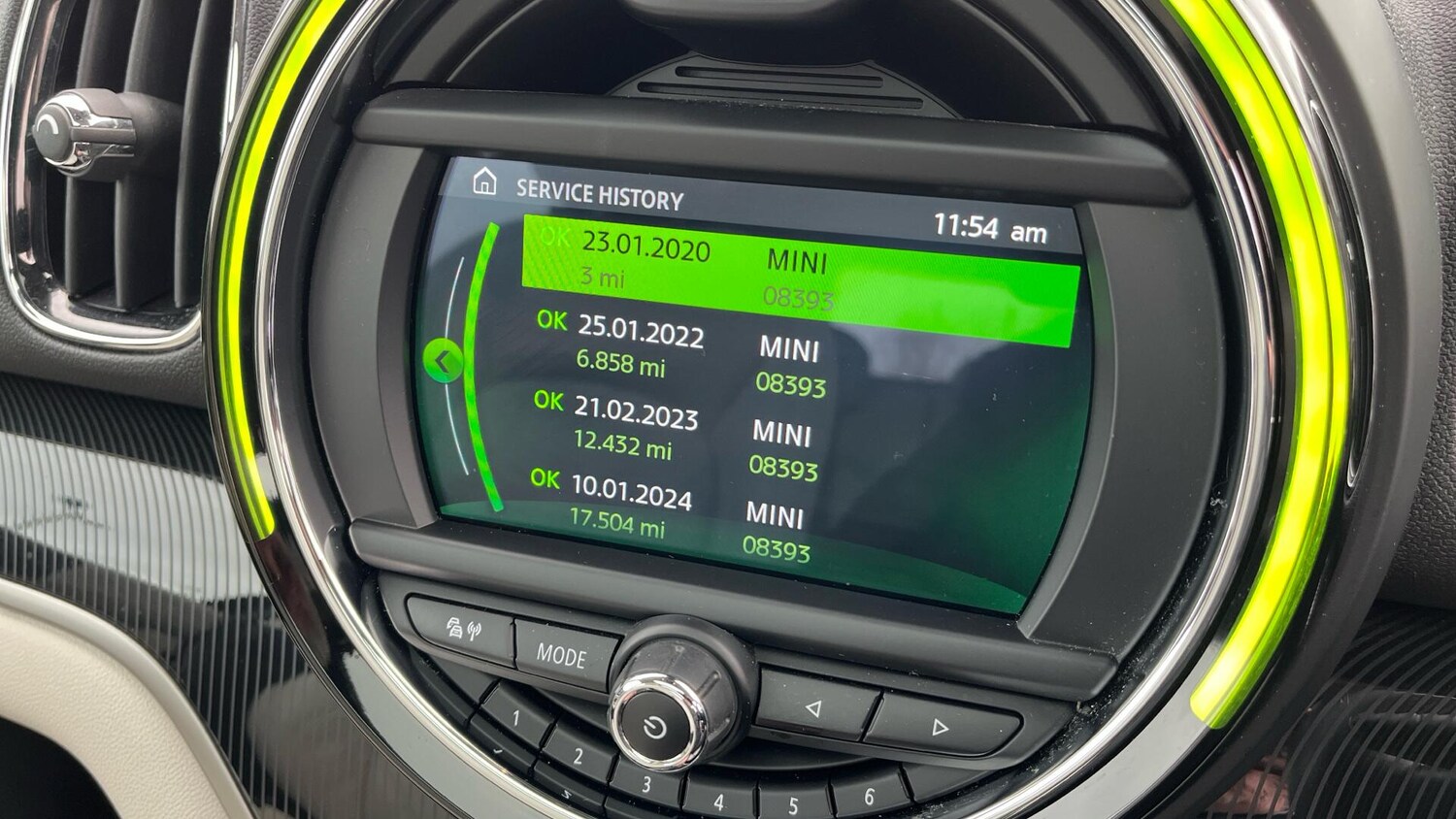 Used MINI Countryman 2020 for sale - 77696723: Photo 25