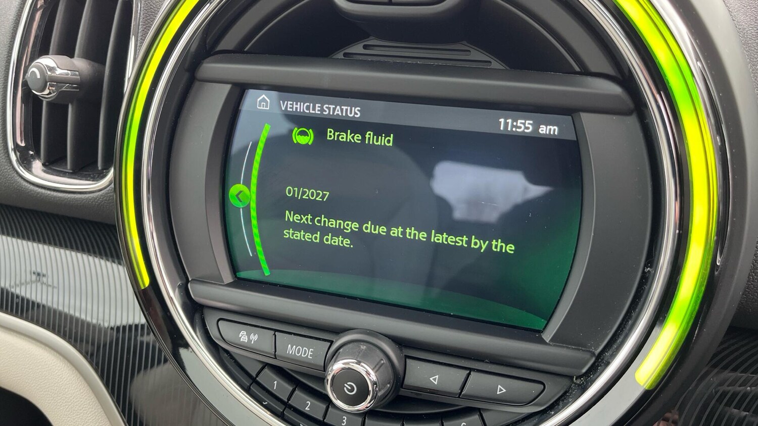 Used MINI Countryman 2020 for sale - 77696723: Photo 27