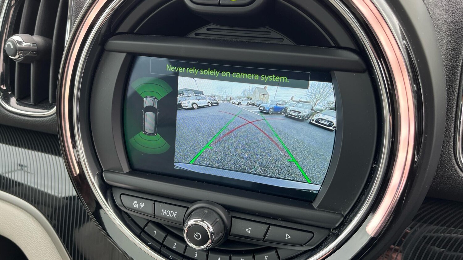 Used MINI Countryman 2020 for sale - 77696723: Photo 29