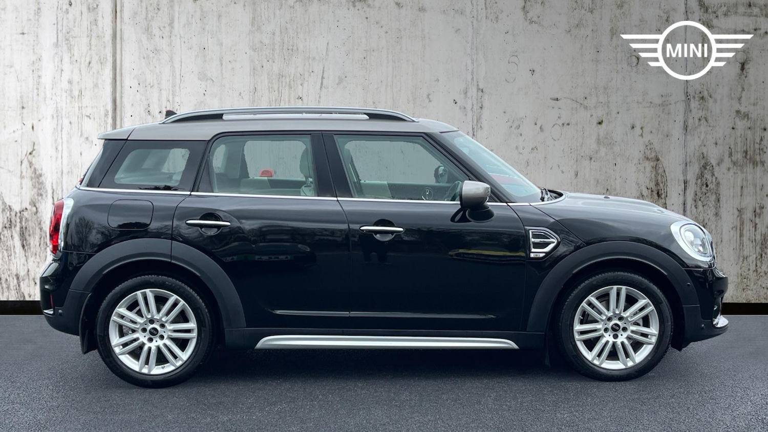 Used MINI Countryman 2020 for sale - 77696723: Photo 3