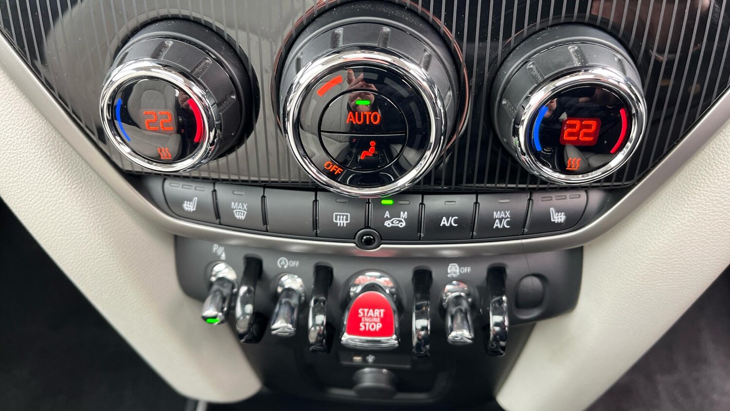 Used MINI Countryman 2020 for sale - 77696723: Photo 30