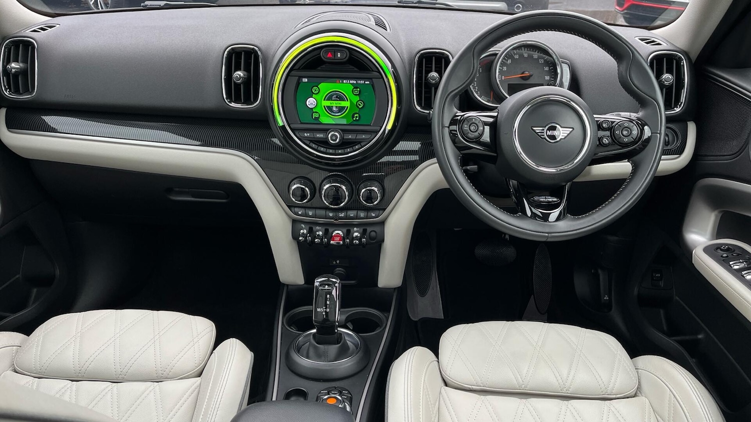 Used MINI Countryman 2020 for sale - 77696723: Photo 4