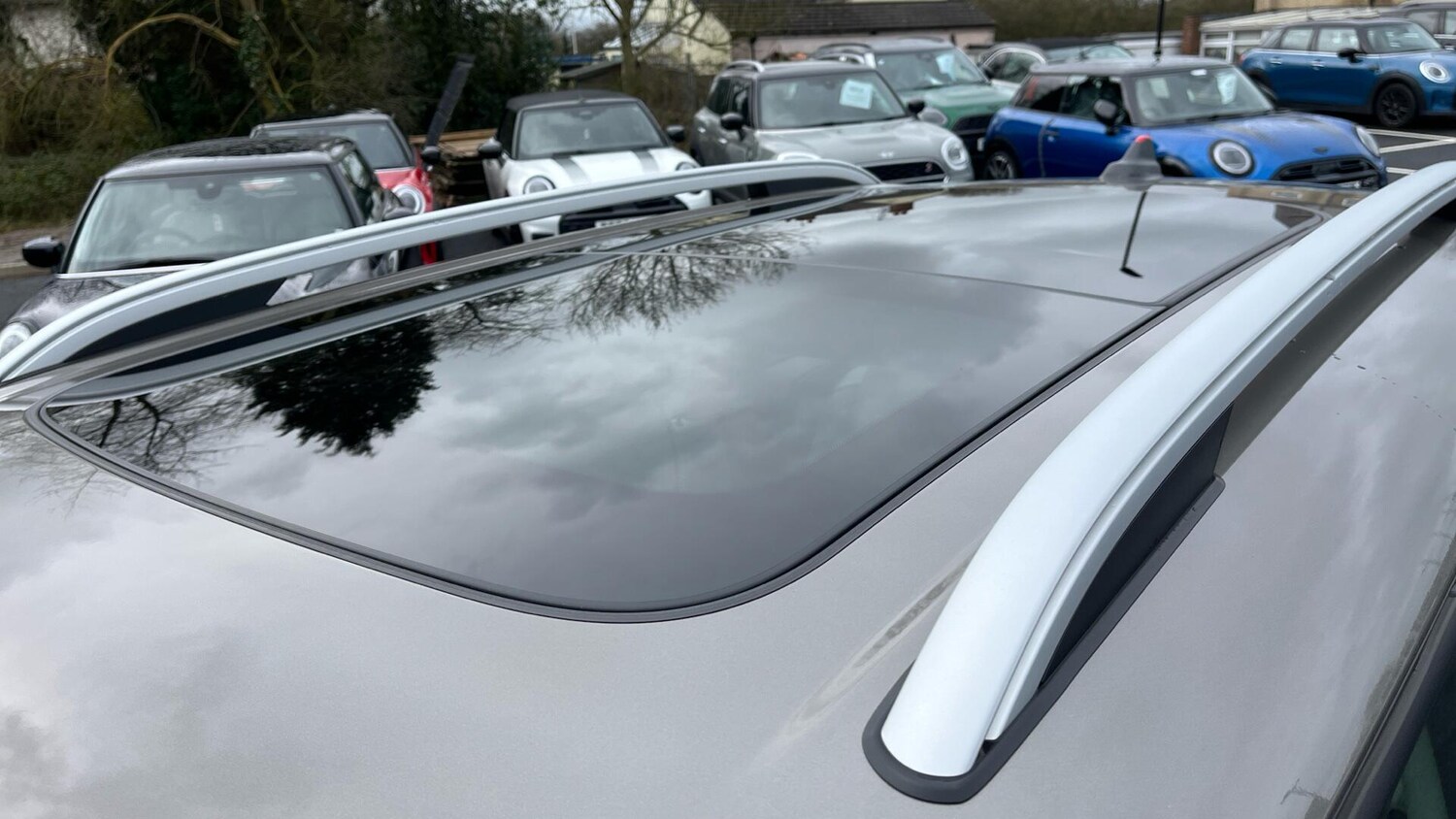 Used MINI Countryman 2020 for sale - 77696723: Photo 43