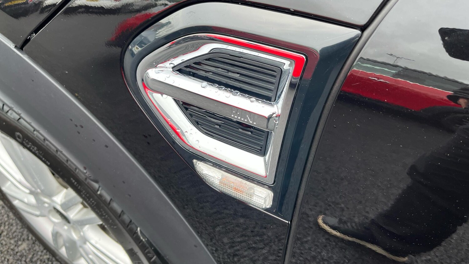 Used MINI Countryman 2020 for sale - 77696723: Photo 44